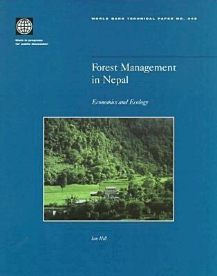 World Bank - Forest Management in Nepal, Häftad. Tillgänglighet: Tillfälligt slut
