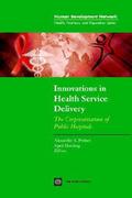 Innovations in Health Service Delivery