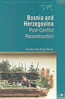 Alcira Kreimer, etc., World Bank - Bosnia and Herzegovina, Häftad. Tillgänglighet: Tillfälligt slut