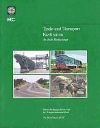 John Raven - TRADE & TRANSPORT FACILITATION, Häftad