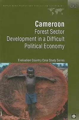 B. Essama-Nssah, James J. Gockowski, World Bank - Cameroon, Häftad. Tillgänglighet: Tillfälligt slut