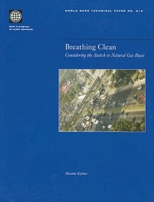Masami Kojima - Breathing Clean, Häftad. Tillgänglighet: Tillfälligt slut