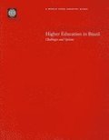 Higher Education in Brazil