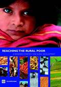 Reaching the Rural Poor