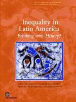 Inequality in Latin America