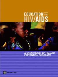 A Sourcebook of HIV/AIDS Prevention Programs