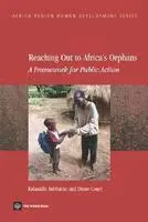Kalanidhi Subbarao, Diane Coury - Reaching Out to Africa's Orphans, Häftad. Tillgänglighet: Tillfälligt slut