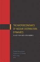 Francois Bourguignon, Nora Lustig - Microeconomics of Income Distribution Dynamics in East Asia and Latin America, Häftad. Tillgänglighet: Tillfälligt slut