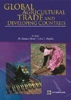M. Ataman Aksoy, John C. Beghin - Global Agricultural Trade and Developing Countries, Häftad. Tillgänglighet: Tillfälligt slut