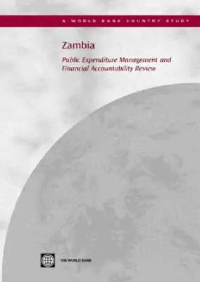 World Bank Group - Zambia, Häftad. Tillgänglighet: Tillfälligt slut