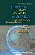 Building State Capacity in Africa