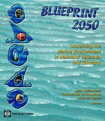 Jack Ruitenbeek, Indumathie Hewawasam, Magnus Ngoile - BLUEPRINT 2050, Häftad. Tillgänglighet: Tillfälligt slut