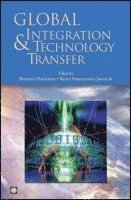 GLOBAL INTEGRATION & TECHNOLOGY DIFFUSION