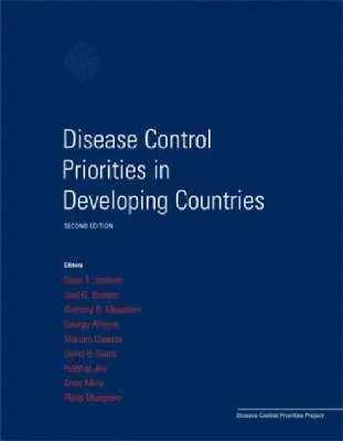 World Bank Group, Dean T. Jamison, Joel G. Breman, Anthony R. Measham - Disease Control Priorities, Inbunden. Tillgänglighet: Tillfälligt slut