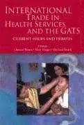 Chantal Blouin - International Trade in Health Services and the GATS, Häftad. Tillgänglighet: Tillfälligt slut