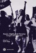 Ruth Alsop - Power, Rights, and Poverty, Häftad. Tillgänglighet: Tillfälligt slut