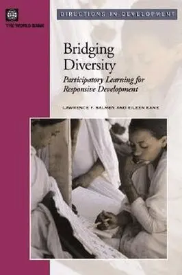Lawrence Salmen, Eileen Kane - Bridging Diversity, Häftad. Tillgänglighet: Tillfälligt slut