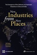 New Industries from New Places