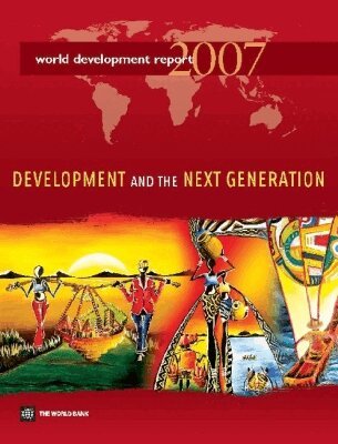 World Bank - World Development Report, Häftad. Tillgänglighet: Tillfälligt slut