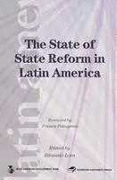 Eduardo Lora - State of State Reforms in Latin America, Häftad. Tillgänglighet: Tillfälligt slut
