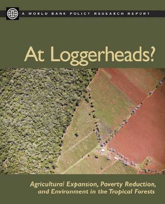 World Bank Group - At Loggerheads?, Häftad. Tillgänglighet: Tillfälligt slut