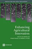 World Bank Group - Enhancing Agricultural Innovation, Häftad. Tillgänglighet: Lägg i varukorg