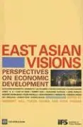 Indermit Gill, Yukon Huang - East Asian Visions, Häftad. Tillgänglighet: Tillfälligt slut