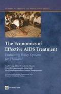 The Economics of Effective AIDS Treatment