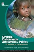 Strategic Environmental Assessment for Policies