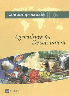 World Bank Group - World Development Report 2008, Inbunden. Tillgänglighet: Tillfälligt slut