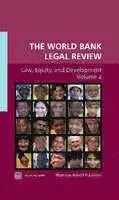 World Bank Group, Caroline Mary Sage, Michael Woolcock - World Bank Legal Review V. 2, Häftad. Tillgänglighet: Tillfälligt slut