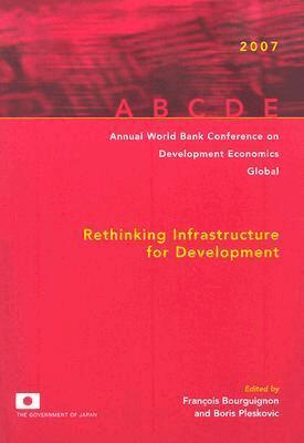 Francois Bourguignon, Boris Pleskovic - Annual World Bank Conference on Development Economics 2007, Global, Häftad. Tillgänglighet: Tillfälligt slut