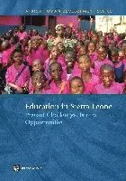 Lianqin Wang - Education in Sierra Leone, Häftad. Tillgänglighet: Tillfälligt slut