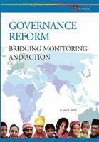 Brian Levy - Governance Reform, Häftad. Tillgänglighet: Tillfälligt slut