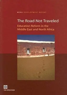 Ahmed Galal - Road not Traveled, Häftad. Tillgänglighet: Tillfälligt slut