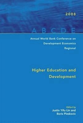 Francois Bourguignon, Boris Pleskovic - Annual World Bank Conference on Development Economics 2008, Regional, Häftad. Tillgänglighet: Tillfälligt slut