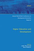 Annual World Bank Conference on Development Economics 2008, Regional