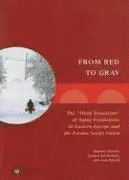 Mukesh Chawla, Arup Banerji - From Red to Gray, Häftad. Tillgänglighet: Tillfälligt slut