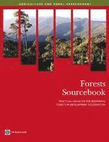 Forests Sourcebook