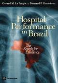 Hospital Performance in Brazil