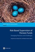 Risk-Based Supervision of Pension Funds