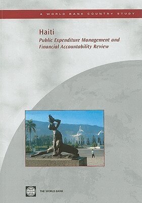 World Bank Group - Haiti, Häftad. Tillgänglighet: Tillfälligt slut