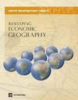 World Bank Group - World Development Report 2009, Häftad. Tillgänglighet: Tillfälligt slut