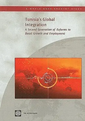 Ndiame Diop - Tunisia's Global Integration, Häftad. Tillgänglighet: Tillfälligt slut