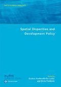 Spatial Disparities and Development Policy