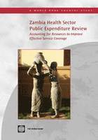 Zambia Health Sector Public Expenditure Review