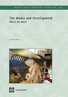 Gareth Locksley - Media and Development, Häftad
