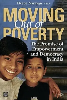 World Bank Group, Deepa Narayan - MOVING OUT of POVERTY, VOL 3, Inbunden. Tillgänglighet: Tillfälligt slut
