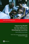 Improving Health Service Delivery in Developing Countries