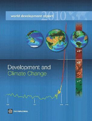 World Bank Group - World Development Report 2010, Inbunden. Tillgänglighet: Tillfälligt slut